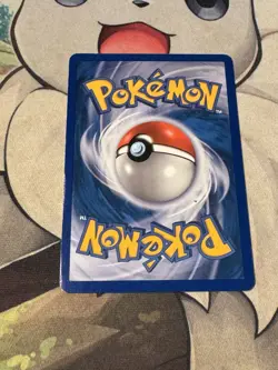 Lot Of 4 Pokemon TCG Delta Species Typhlosion Evo. Line LP/MP (1stamp Holo) - Image 3