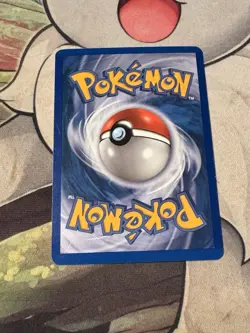 Lot Of 4 Pokemon TCG Delta Species Typhlosion Evo. Line LP/MP (1stamp Holo) - Image 5