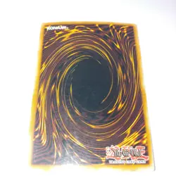 Yugioh 2003 Blowback Dragon AST-022 1st Edition Ultra Rare Light Play - Image 5
