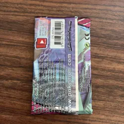 Pokemon TCG Sun and Moon Unified Minds Booster Pack Factory Sealed (1 pack) - Image 2