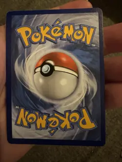 Pokemon TCG Lance's Charizard V SWSH133 Full Art Holo Promo 220HP Sword & Shield - Image 3