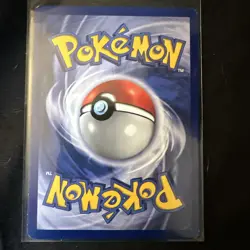 Pokemon TCG Seadra Fossil 42/62 Regular Unlimited Uncommon nm - Image 2