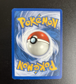 Carta Pokemon Ditto DS 64 Ditto Squirtle EX Delta Species EN Excellent Vintage - Image 2
