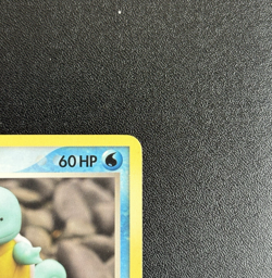 Carta Pokemon Ditto DS 64 Ditto Squirtle EX Delta Species EN Excellent Vintage - Image 4