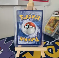 Pokemon TCG Rare Candy 175/132 Mega Evolutions Illustration Rare NM - Image 2