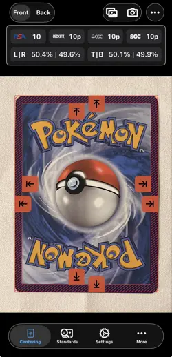 Pokemon TCG Prismatic Evolutions #161/131 Umbreon ex Special Illustration Rare - Image 2