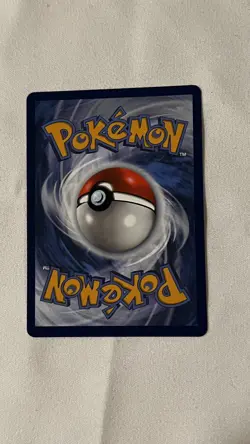 Pokemon TCG Prismatic Evolutions #161/131 Umbreon ex Special Illustration Rare - Image 4