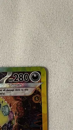 Pokemon TCG Prismatic Evolutions #161/131 Umbreon ex Special Illustration Rare - Image 5