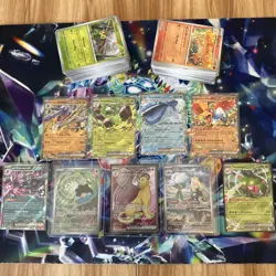 Pokemon TCG Destined Rivals Bundle Deal - Image 1