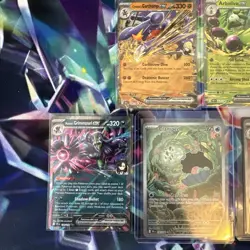 Pokemon TCG Destined Rivals Bundle Deal - Image 2
