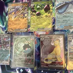 Pokemon TCG Destined Rivals Bundle Deal - Image 3