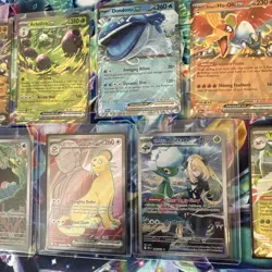 Pokemon TCG Destined Rivals Bundle Deal - Image 4