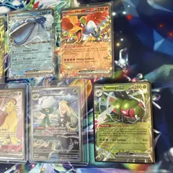 Pokemon TCG Destined Rivals Bundle Deal - Image 5