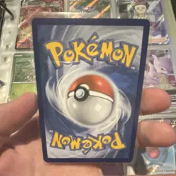 Pokemon Lance's Charizard V SWSH133 SWSH Promo Holo 220HP - Image 2