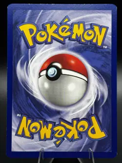 Mew Black Star Promo No. 8 - LP - WOTC - Pokemon Vintage - Image 3