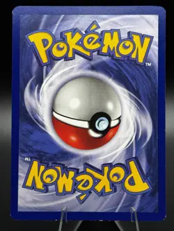 Mew Black Star Promo No. 8 - LP - WOTC - Pokemon Vintage - Image 4
