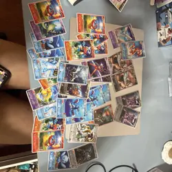 Pokemon Mega Xy Chinese id Rare Discontinued Legendary And Shiny Lot - Image 1