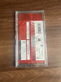 Red Collection BW2 Booster Pack 2012 Pokemon TCG Japanese Factory Sealed - Image 2
