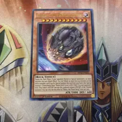 Nibiru, The Primal Being (MP22-EN261) Ultra Rare 1st Edition Yu-Gi-Oh!!! - Image 1