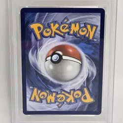2025 POKEMON MEG EN-MEGA EVOLUTION MEGA HYPER RARE #187 MEGA GARDEVOIR EX PSA 10 - Image 5