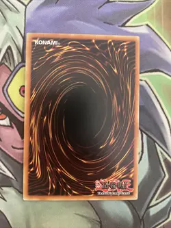 SDCR-EN021 Super Polymerization Common UNL Edition NM Yugioh Card - Image 4