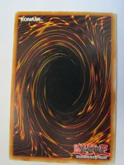 Yugioh! Genesis Dragon Gld4-En028 Common Limited Moderate Play!! - Image 2