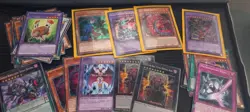 Yu-Gi-OH lotto mix - Image 2