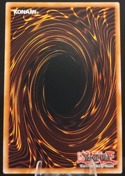 Armed Dragon Thunder LV10 MP22-EN001 Ultra Rare (First Ed) YuGiOh (NM) - Image 2