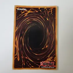 Cagna, Malebranche of the Burning Abyss - PGL3-EN051 - Gold Rare - NM - 1st ed - Image 2