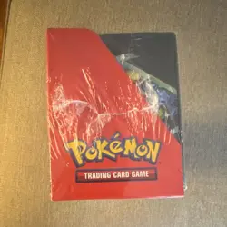 Pokemon Prismatic Evolutions Surprise Box Booster Bundle 9 Promo Cards Eevee - Image 3