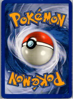 Natu 80/144 Non Holo Skyridge - Pokemon Card - LP - Image 2