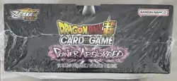 Bandai Dragon Ball Super Zenkai Series Power Absorbed Card Game Booster Box 811039038755 - Image 2