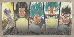 Bandai Dragon Ball Super Zenkai Series Power Absorbed Card Game Booster Box 811039038755 - Image 3