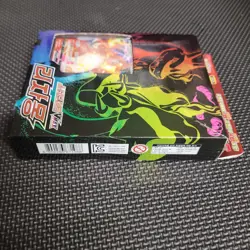Pokemon TCG Starter Deck VMAX Charizard Korean 2020 60 Cards - Image 4