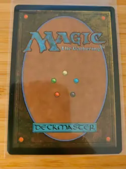 MTG Spawn-Gang Commander (FOIL) 0140 Modern Horizons 3 M/NM Free UK P&P - Image 2