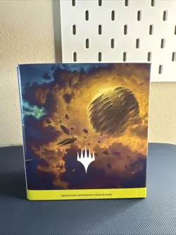 MTG Edge of Eternities - Prerelease Pack - Edge of Eternities (EOE) New Sealed - Image 2