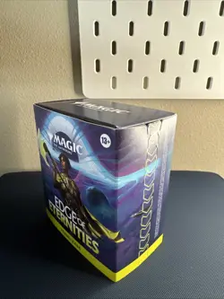 MTG Edge of Eternities - Prerelease Pack - Edge of Eternities (EOE) New Sealed - Image 3