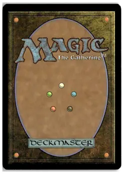 MTG Sunken Ruins - Shadowmoor Lightly Played Japanese - Image 2