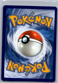 Vulpix 138/132 ME01: Mega Evolution - Pokemon Card - NM - Image 2