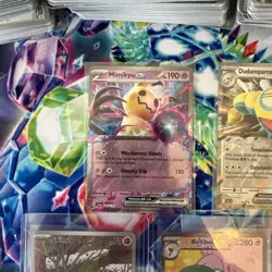 Pokemon TCG Journey Together Bundle Deal - Image 2