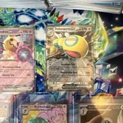 Pokemon TCG Journey Together Bundle Deal - Image 3