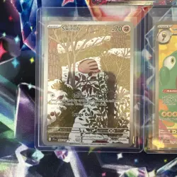 Pokemon TCG Journey Together Bundle Deal - Image 4