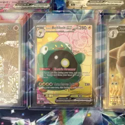 Pokemon TCG Journey Together Bundle Deal - Image 5
