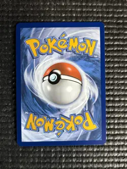 Ionos Bellibolt Ex - Pokemon Journey Together - English Holo Rare Promo #194 - Image 2