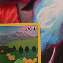 Pokemon Ditto GG22/GG70 Crown Zenith: Galarian Gallery Ultra Rare Holo 70 HP - Image 5