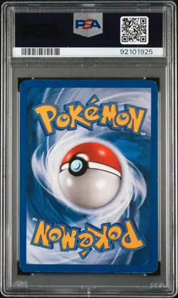 2007 Pokemon Diamond & Pearl #31 Machamp Diamond & Pearl PSA 5 - Image 2
