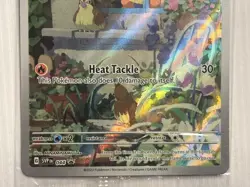 Pokemon TCG Obsidian Flames Charmander #044 SVP Black Star Promo Card, Sealed - Image 3