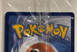 Pokemon TCG Obsidian Flames Charmander #044 SVP Black Star Promo Card, Sealed - Image 5