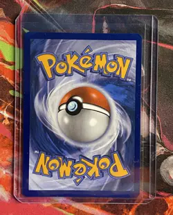 Misty's Psyduck 193/182 Pokemon SV10: Destined Rivals Illustration Rare - Image 2