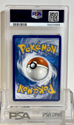 NEW Pokemon TCG Hidden Fates EBT Promo Moltres Zapdos & Articuno GX SM210 PSA 10 - Image 2
